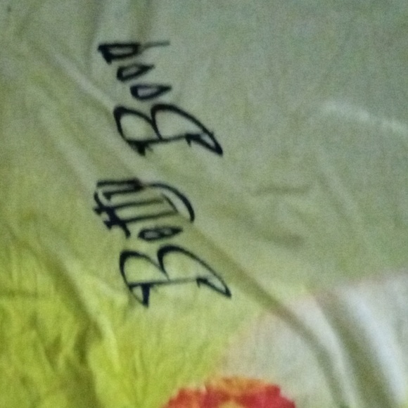 Betty Boop - Picture 3 of 3